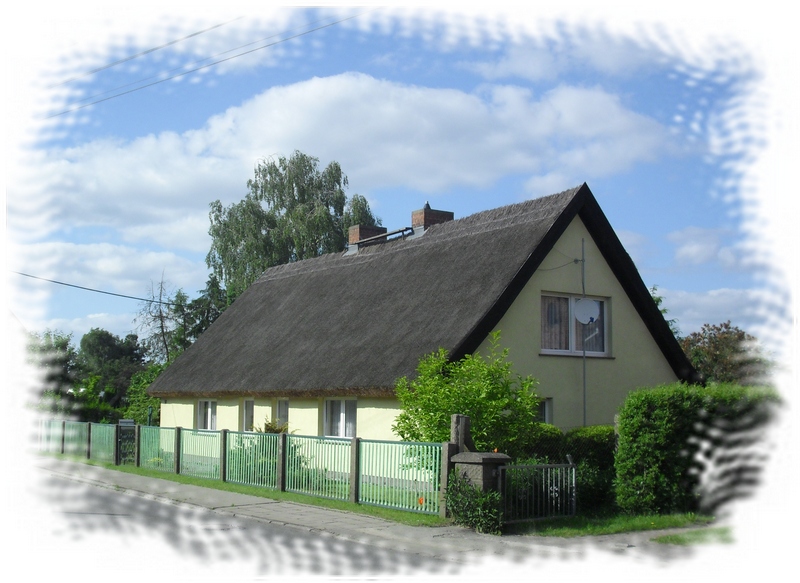 Ferienhaus Dat-Reethus-Grambin