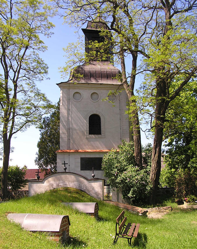 Vogelsanger Friedhof